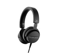 Casque DJ professionnel - BEYERDYNAMIC - DJ 300 Pro X - Filaire - Sur-oreille - Isolation de bruit