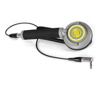 Casque DJ professionnel - RELOOP - RHP-10 Mono Neon - Transducteur 50 mm - Mono - Câble spiralé XLR