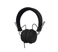Casque DJ - Reloop - RHP-6 - Noir - Filaire - Micro intégré