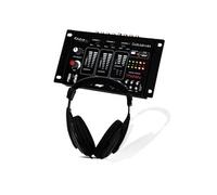casque dj sono + table de mixage dj21-usb-mkii ibiza sound