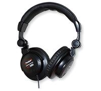 Prodipe Casque PRO 580 – DJ & Studio – Fermé, Filaire, Transducteurs 50 mm