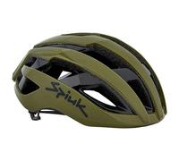 Casque dôme Unisexe Kaki (S-M) 51-56