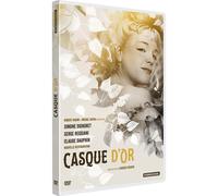 Casque d'or