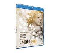 Casque d'Or – Studiocanal – Blu-ray