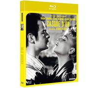 Casque d'or / Golden Marie (1952) ( Casque d'or ) ( Golden Helmet ) (Blu-Ray)