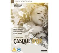 Casque D'Or (Vintage World Cinema) [DVD]