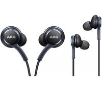 Casque d'origine Samsung AKG Jack 3,5 mm EO-IG955-HF, Headphones Noir
