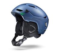 Casque Double Norme (Ski et Alpinisme) The Peak