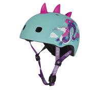 Casque dragon 3d