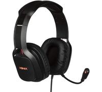 Casque Drakkar Mistlur Konix Pour Pc