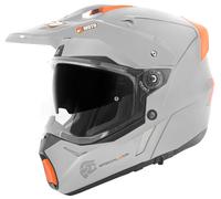 Casque droit enduro FC-Moto Merkur Pro