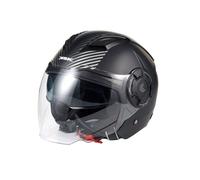 Casque Ds Arrow Copper Ksk Noir Et Silver Xs (53-54cm)