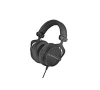 beyerdynamic Casque de studio ouvert DT 990 Pro 80 Ohm Noir Limited Edition
