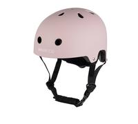 Casque dusty pink