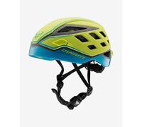 Casque Dynafit Radical jaune bleu