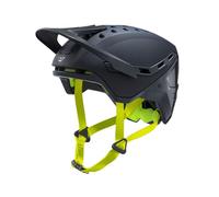 Dynafit TLT Casque de randonnée S-M Noir