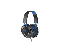 Turtle Beach Casque Gaming Ear Force Recon 50 – Prise 3,5 mm, compatible PS5/PS4/Xbox/PC