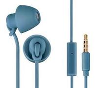 Casque ear3008obl "piccolino" , intra-auric, micro. , ultra-léger, bleu bleu G