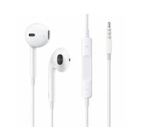 Casque EarPods Connexion auxiliaire