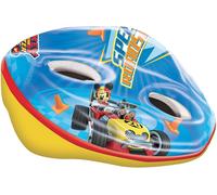 Casque Easy Disney Mickey Mouse Pour Enfant. Taille 52-56 Cm (4-8 A)