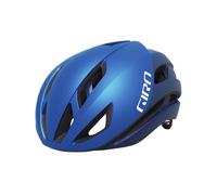Giro Casco Eclipse SPHR MT ANOD Blue 51/55 S 22 Mixte, Bleu, S