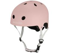 Casque ECO Dusty Rose (3-7 ans, 50-54 cm)