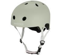 Casque ECO Olive (3-7 ans, 50-54 cm)