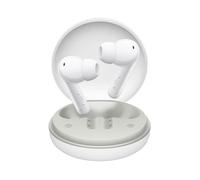 HONOR Écouteurs A Pro, grand haut-parleur de 12,4 mm, réduction active du bruit à 49 dB, 42 heures d’autonomie