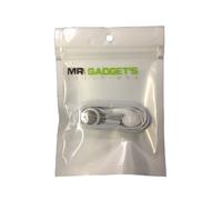 Casque/écouteurs/casque pour iPod Shuffle 2ème génération 1 Go 2 Go (sans micro)