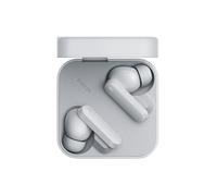 CASQUE ECOUTEURS CMF by Nothing Buds 2a Gris Clair - Sans Fil ANC 42dB