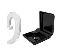 CASQUE - ECOUTEURS couteurs sans fil 1PC Porter confortable Porter Touch Control Contrôle style-B 6