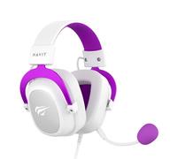 Casque - ecouteurs Havit - H2002d - Casque Avec fil Arceau Jouer