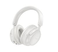 Casque - ecouteurs Hoco Casque Bluetooth sans fil W53 blanc