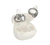 Casque - ecouteurs Hoco Casque sans fil EA5 Duke III (blanc)