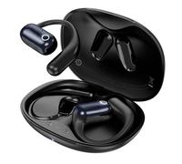 Casque - ecouteurs Hoco Casque sans fil EA6 (noir)