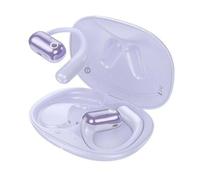 Casque - ecouteurs Hoco Casque sans fil EA6 (violet)