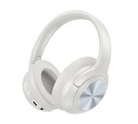 Casque - ecouteurs Hoco Casque sans fil W54 Young ANC (gris)