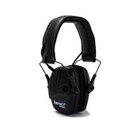 Casque - ecouteurs Honeywell howard leightv - 1034490 - Honeywell Howard Leight Casque Antibruit Impact Sport Noire, SNR 25