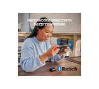 Casque - ecouteurs Hyperx - 7D0A4AA - Cloud Mix Buds 2 Wireless Gaming Earbuds Noise Cancelling Black