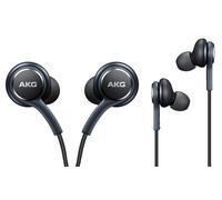 Casque Ecouteurs Kit Pieton Main Libre Oreillette Noir Original Samsung Pour Galaxy SM-950F Note 8