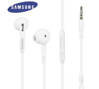 Samsung EO-IC100B Casque Avec fil Ecouteurs Appels/Musique Blanc