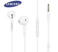 Casque Ecouteurs Kit Pieton Main Libre Oreillette ORIGINAL Samsung GALAXY S4 S5 S6 S7 S8 PLUS EDGE