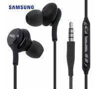 Samsung EO-IG955 Casque Avec fil Ecouteurs Appels/Musique Noir