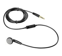 Casque - ecouteurs Lampa - 38897 - Accessoires, Noir