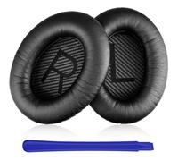 CASQUE ECOUTEURS nk Coussinets de Remplacement pour Casques Bose Quiet Comfort QC 2 15 25 35 AE2 AE2i AE2w Noir120