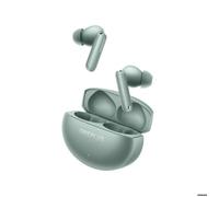 OnePlus Accessoire Compatible Écouteurs Bluetooth Buds 4 Vert (Zen Green)