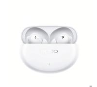 CASQUE - ECOUTEURS OPPO Enco Air4 Pro Blanc - écouteurs sans fil Bluetooth