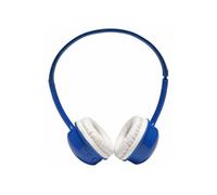 Casque Écouteurs Pliables avec Bluetooth Denver Electronics BTH-150 250 mAh - Bleu