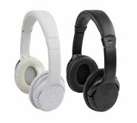Casque Écouteurs Pliables avec Bluetooth Grundig