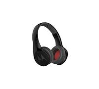 Casque Écouteurs Pliables avec Bluetooth Motorola PNI-MOTPEBK G